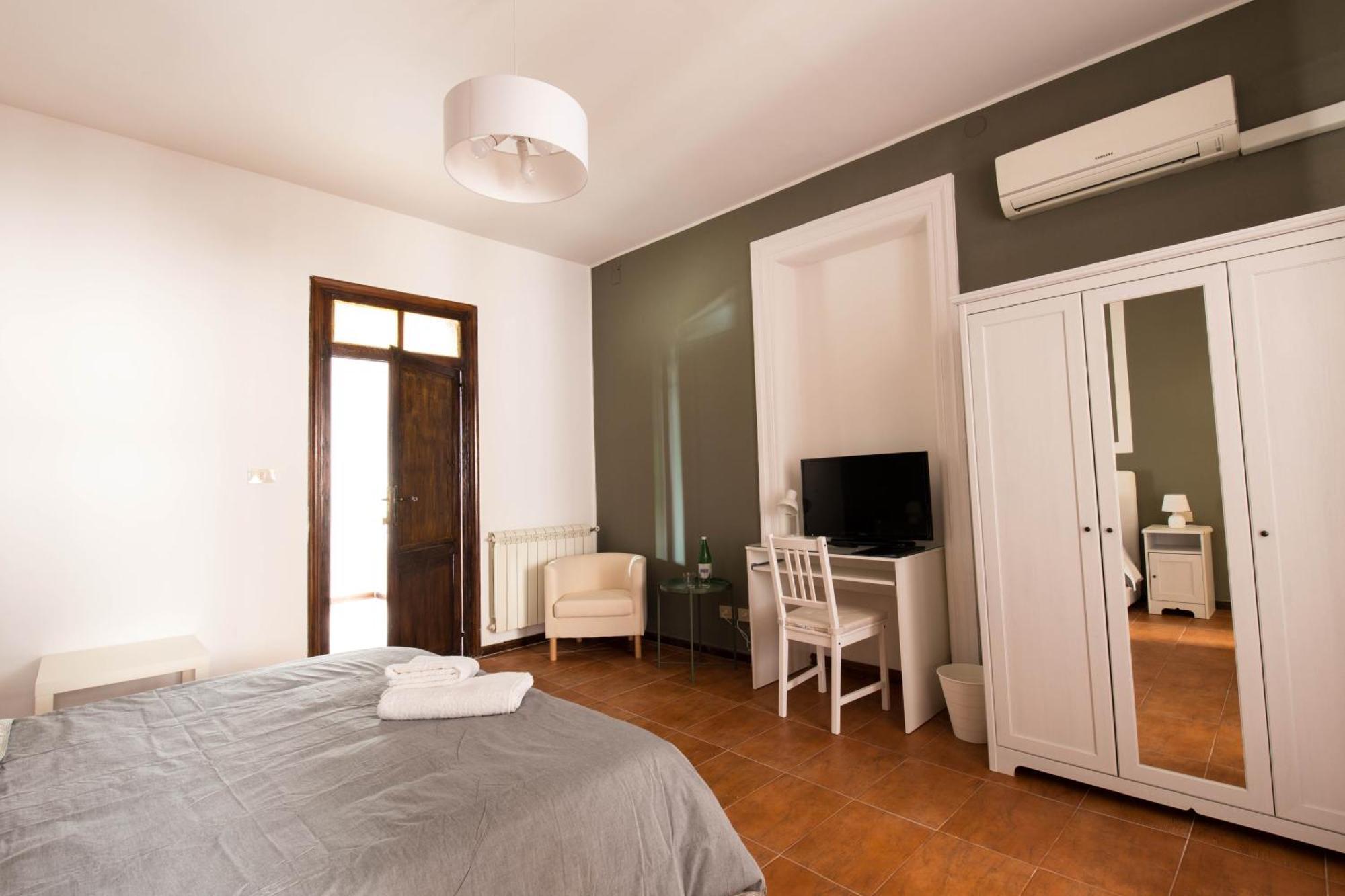 La Casa Del Moro Bed & Breakfast Palermo Eksteriør bilde