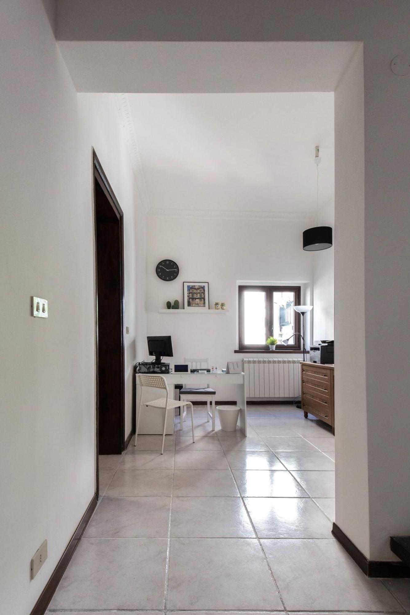La Casa Del Moro Bed & Breakfast Palermo Eksteriør bilde