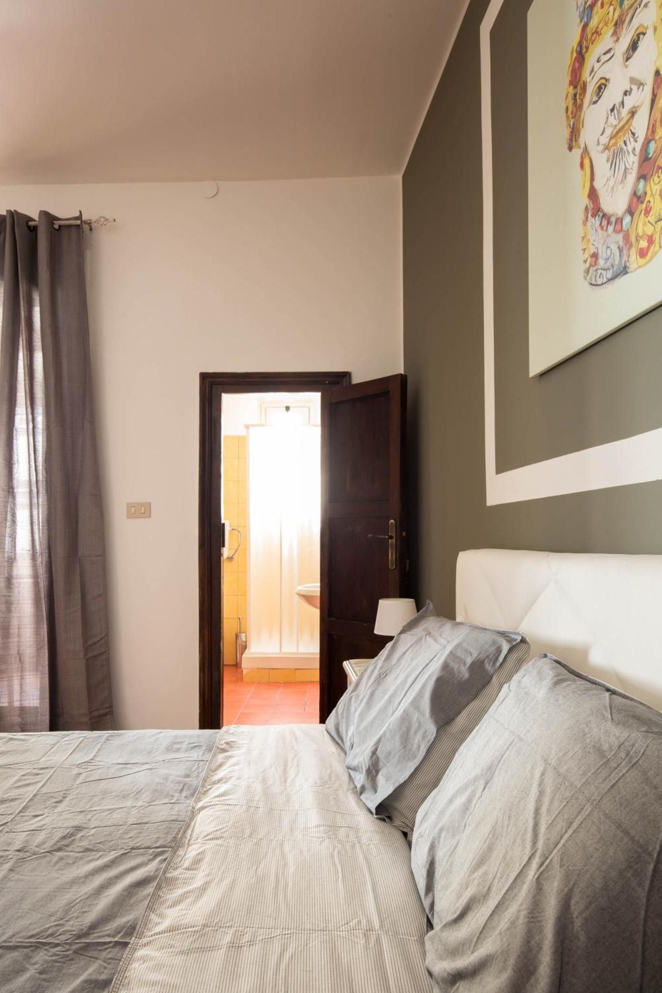 La Casa Del Moro Bed & Breakfast Palermo Eksteriør bilde