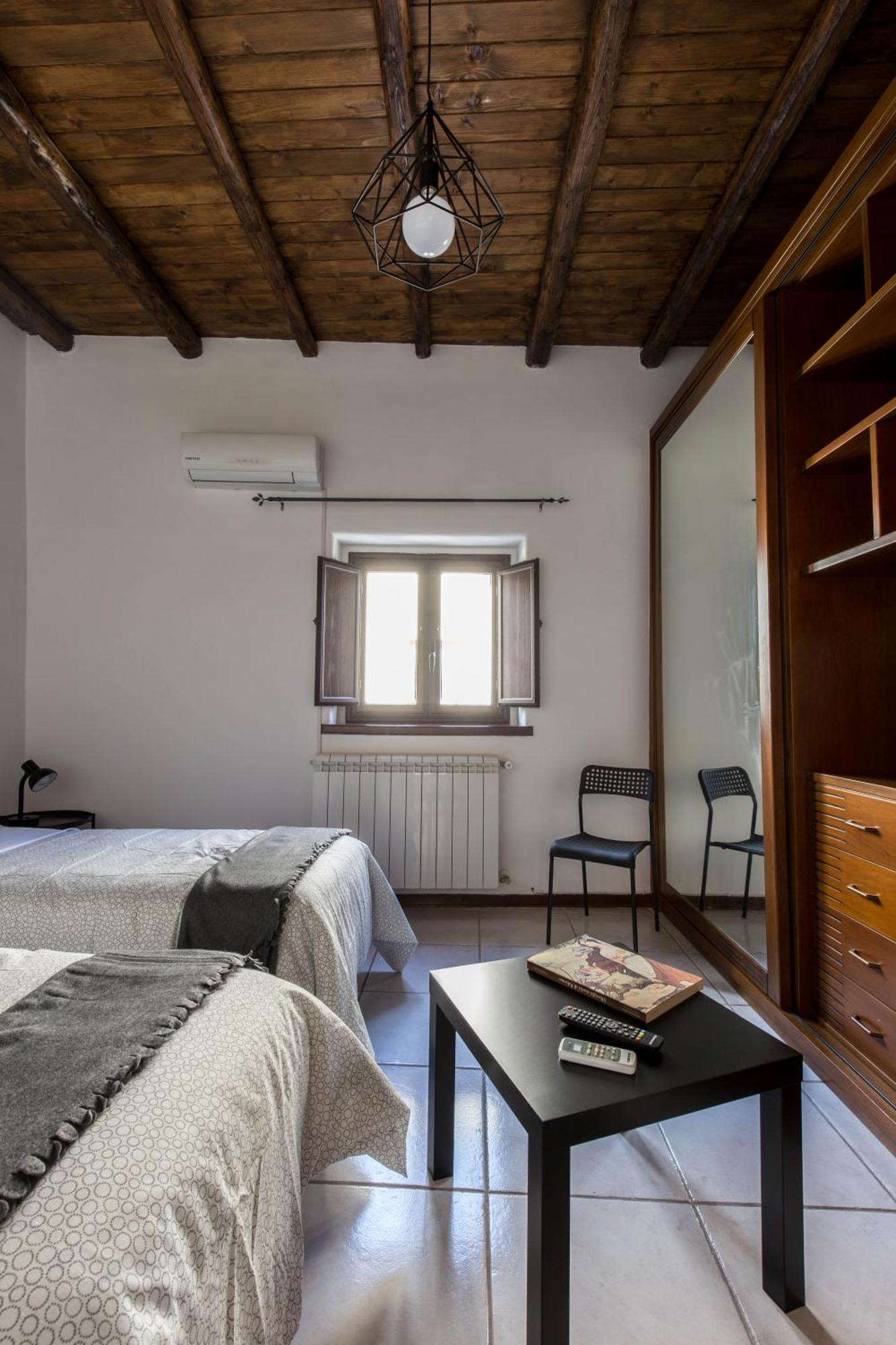 La Casa Del Moro Bed & Breakfast Palermo Eksteriør bilde