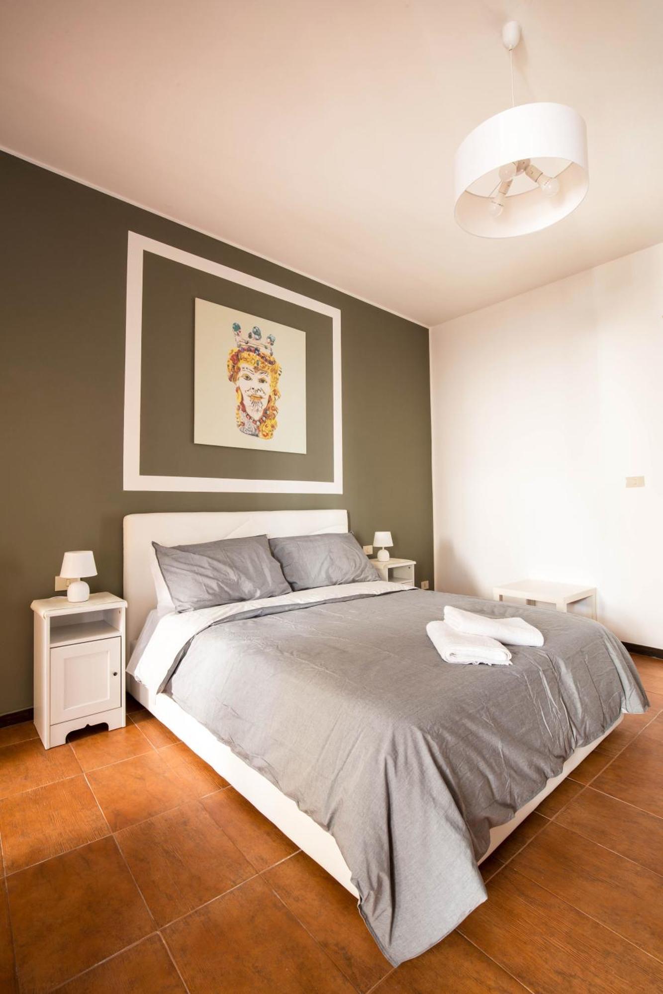 La Casa Del Moro Bed & Breakfast Palermo Eksteriør bilde