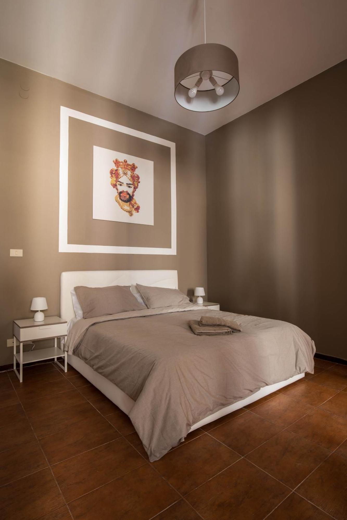 La Casa Del Moro Bed & Breakfast Palermo Eksteriør bilde