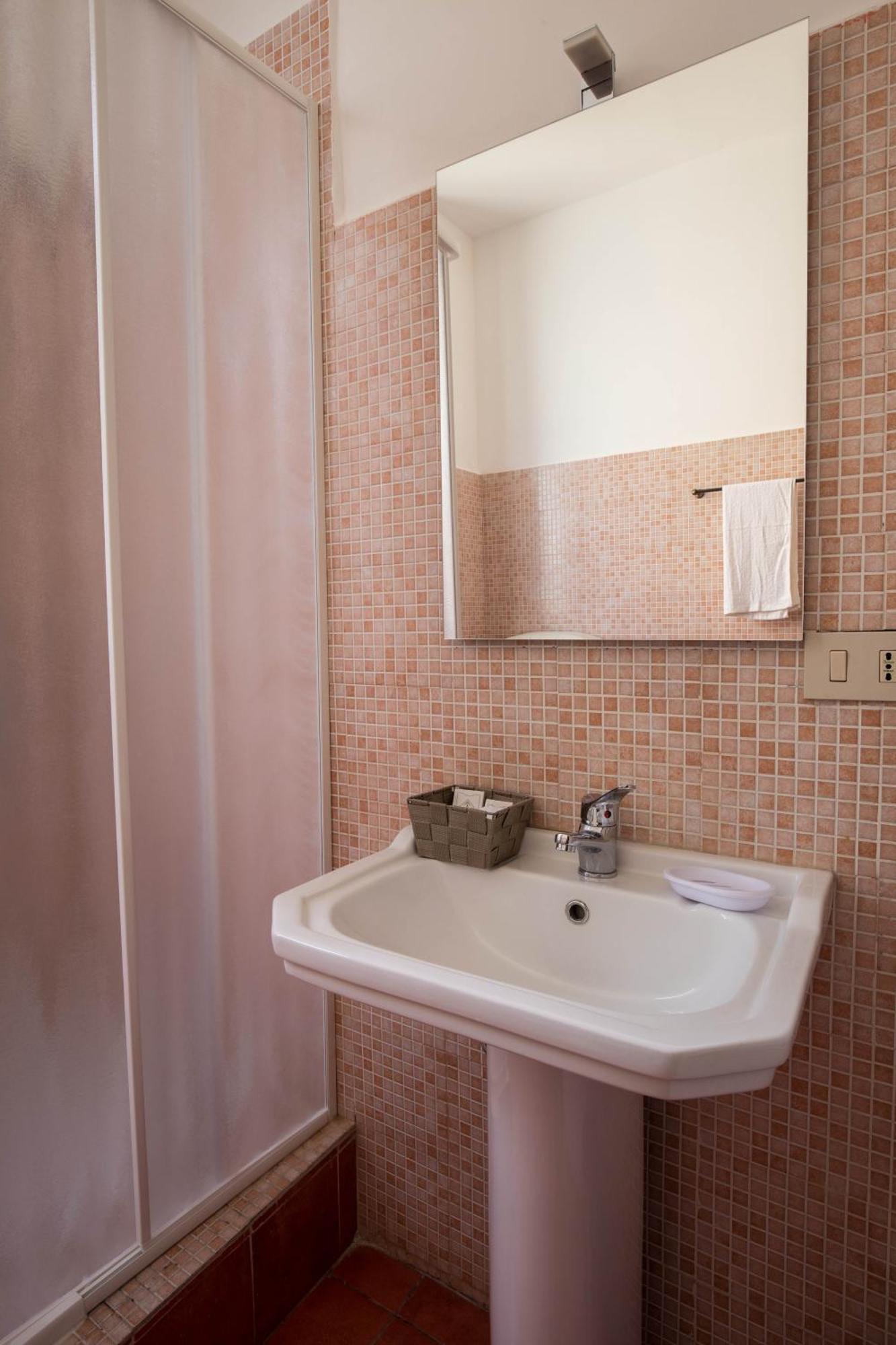 La Casa Del Moro Bed & Breakfast Palermo Eksteriør bilde